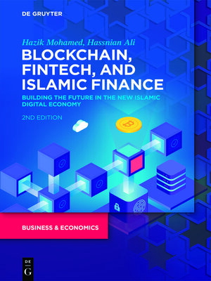 cover image of Blockchain, Fintech, and Islamic Finance